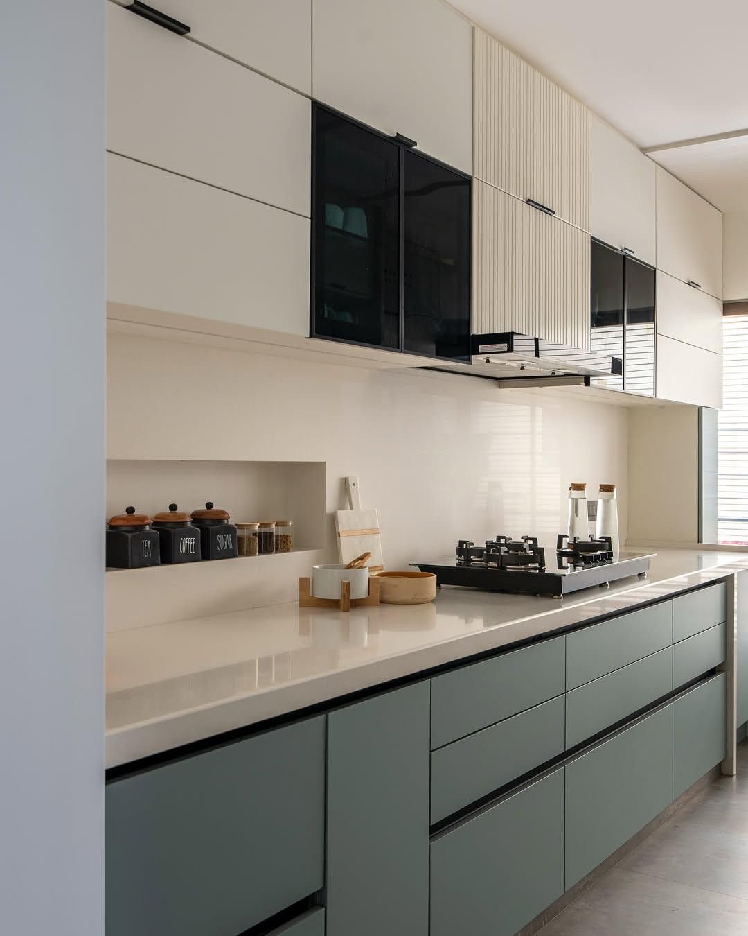 Kitchen and Bath