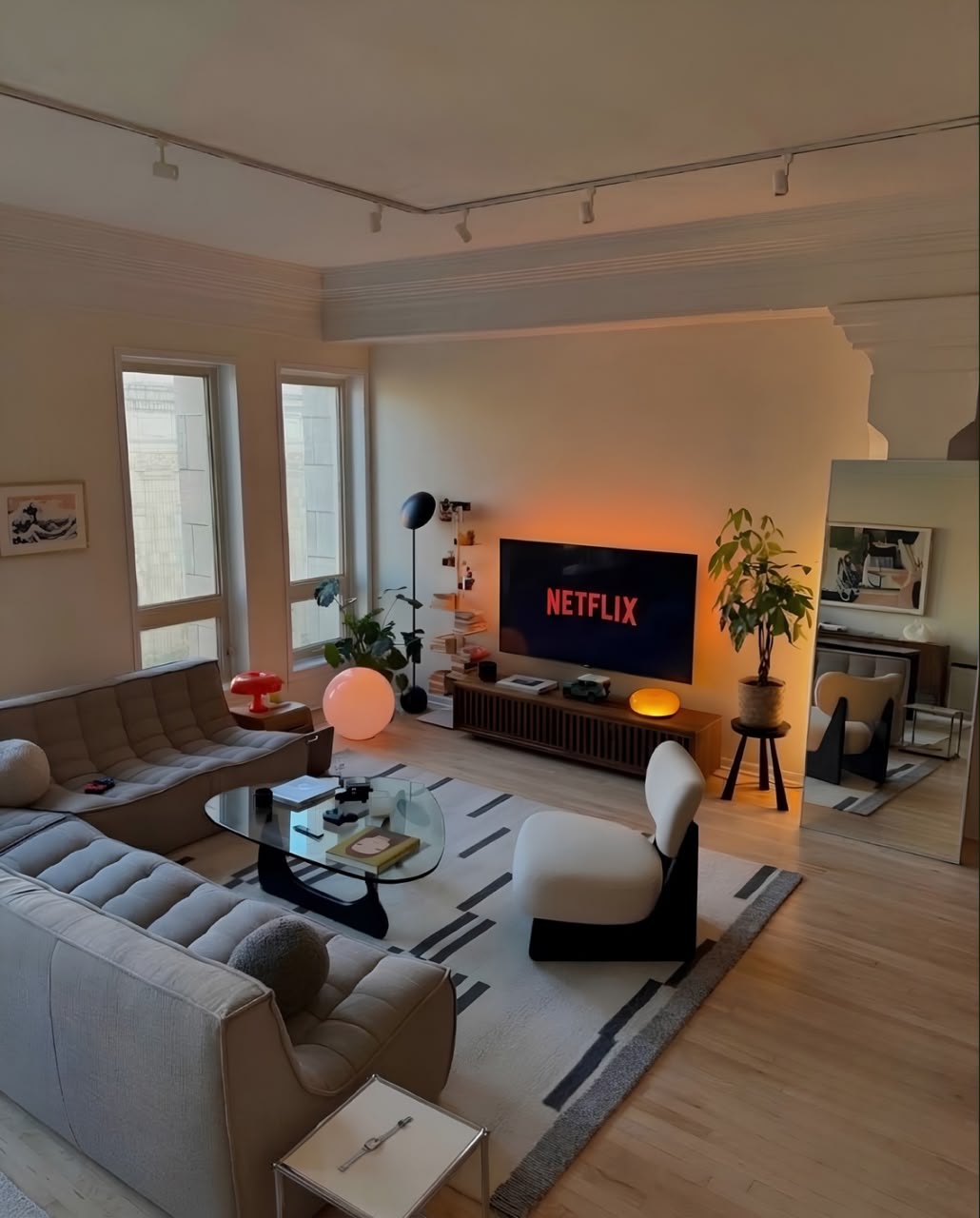 Airbnb Design by House of WEE