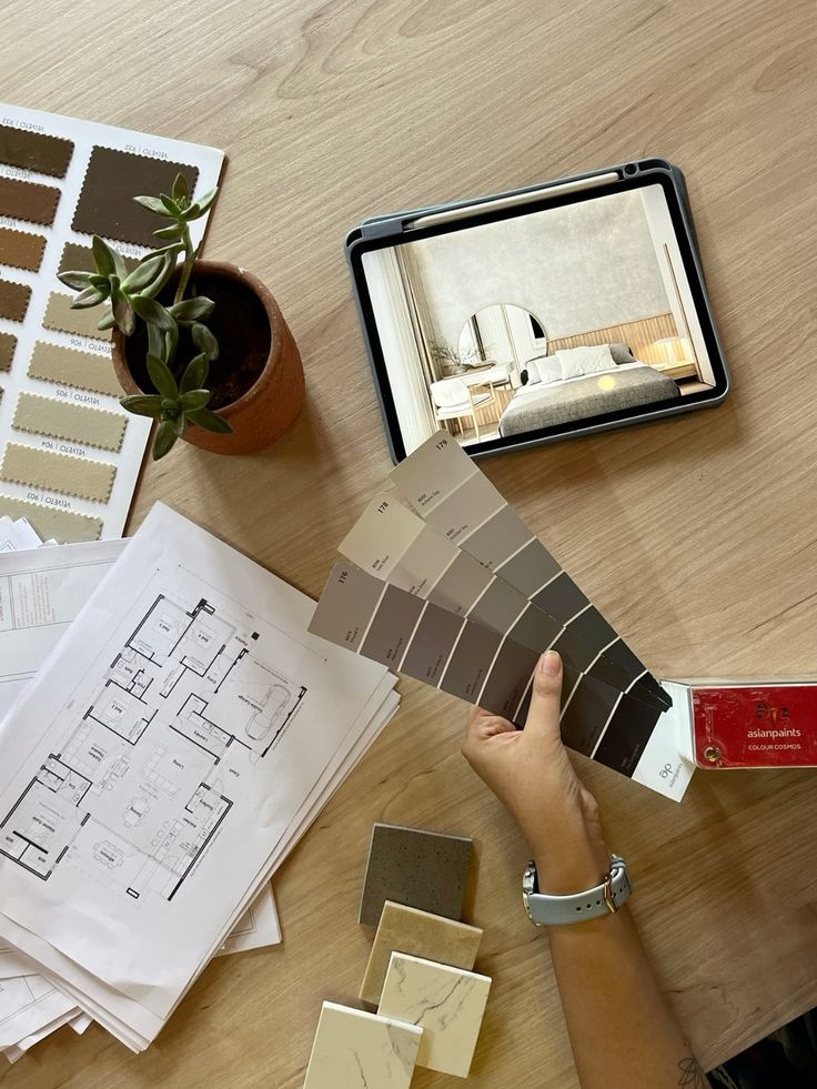 Design Consultation by House of WEE