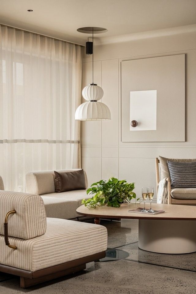 Interior Design by House of WEE