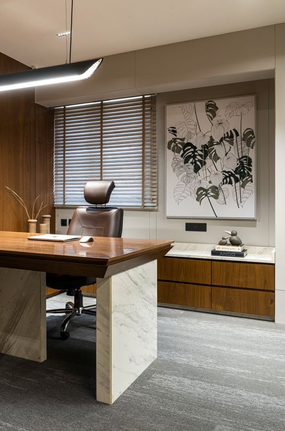 Residential Interior